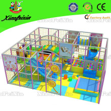 Modedesign Indoor Amusement Equipment (0409-6-6C)